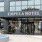 Empula Hotel & Residences - map