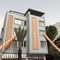 Ahsen Hotel Antalya - map