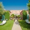 Villas Jardin - map
