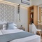 Vasia Boulevard Hotel - map