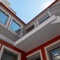 Athenian Yard Suites - map