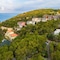 Senza Garden Holiday Club - map