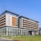 Jinling Grand Hotel Nanchang - map