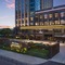 Hilton Jiaxing - map