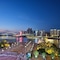 Intercontinental Chongqing Raffles City By Ihg - map