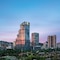 Holiday Inn Express Zhuhai Gongbei By Ihg - map
