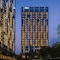 Hilton Shenzhen World Exhibition & Convention Center - map