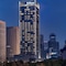 Hilton Chongqing Liangjiang New Area - map