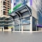 Holiday Inn Express Shenzhen Nanshan By Ihg - map