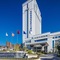 Howard Johnson New District Plaza Ziyang - map
