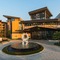 Renaissance Xiamen Hotel - map