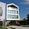 Das Acker Hotel - map