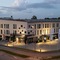 Hotel Modi - map