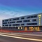 B&B Hotel Wolfsburg-Weyhausen - map