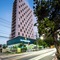 Villa Park Hotel Recife - map