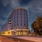 Leonardo Hotel Augsburg - map
