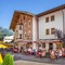 Apartmenthaus Hotel Cella Central - map