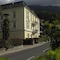 Romantik Residenz (Ferienwohnungen Hotel Im Weissen Rssl) - map