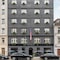 Hotel Republika & Suites - map