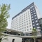Hotel Lumiere Grande Nagareyama Otakanomori - map