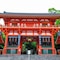 Miru Kyoto Nishiki - map