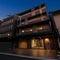 Smart Place Inn Kyoto Shijo Horikawa - map