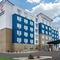 Comfort Inn And Suites North Battleford, Sk - map