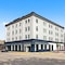 Crown Columbia Hotel, Bw Premier Collection - map
