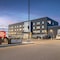 Best Western Plus Dauphin - map