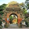 The Hidden Paradise Ubud - map