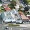 Coniston Hotel Wollongong - map