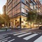 The Sebel Melbourne Moonee Ponds - map