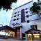 Prayana Hotels - map
