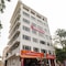 Capital O 27775 Hotel Srinivasa Residency - map