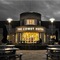 The Comet London Hatfield - map