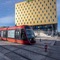 Holiday Inn Express Nice Grand Arenas By Ihg - map