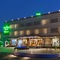 The Fern Residency Bhuj - map