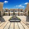 The Acacia Ocean View Morjim - map