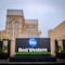 Best Western Kapurthala - map