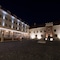 Palace Art Hotel Pezinok - map
