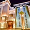 Motiara Hotel - La Valle Mall - map