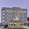 Lemon Tree Hotel Jammu - map