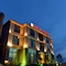 Ruma Qala Hotel - map