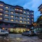 Hotel Le Himalaya By Best Resort Nepal - map