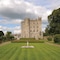 Kilkea Castle - map