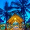 Tanzanite Beach Resort - map