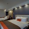 Holiday Inn Express Ljubljana, An Ihg Hotel - map
