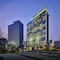 Primus Hotel Nanchang International Expo City - map
