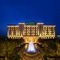 Holiday Inn Foshan Nanhai Central By Ihg - map