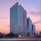 Holiday Inn Express Qingdao Innovation Park By Ihg - map